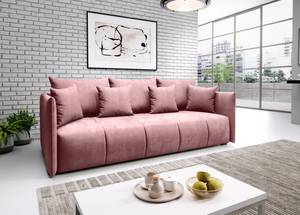 Sofa ASVIL 3-Sitze Monolith 63 Pink