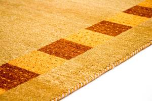 Indo Gabbeh - 242x175cm Naturfaser - 175 x 2 x 242 cm