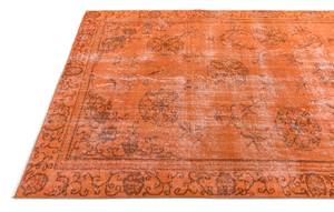 Tapis Ultra Vintage DCCCLV Orange - Textile - 152 x 1 x 279 cm