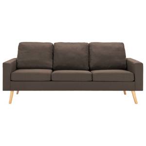 3-Sitzer-Sofa 3003194-1 Braun