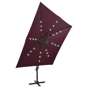 Parasol en porte-à-faux 3008768 Bordeaux