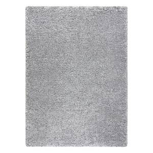 Tapis Supreme 51201140 Shaggy 5 Gris - Matière plastique - Textile - 60 x 3 x 115 cm