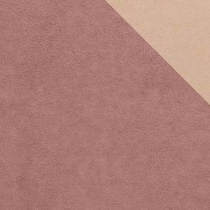 Wohnlandschaft Presto Bis Pink - Ecke davorstehend rechts