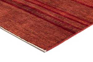 Tapis Juma CXLVII Rouge - Textile - 197 x 2 x 279 cm