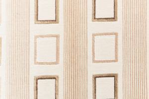 Tapis Darya CCXLIV Beige - Textile - 84 x 1 x 152 cm