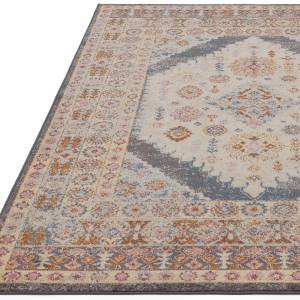 Tapis de salon style oriental FIZA 200 x 290 cm