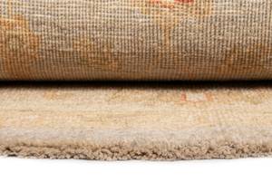 Teppich Kaizar CXV Beige - Textil - 208 x 1 x 205 cm