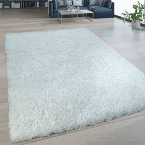 Hochflor-Teppich Bamba 410 Creme - 200 x 280 cm