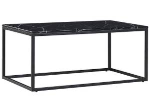 Table basse DELANO Noir