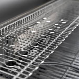 Gasgrill PLATINUM YAMARA 6+2 Silber - Metall - 159 x 117 x 55 cm