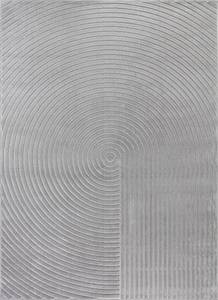 Tapis YOE Gris - 160 x 220 cm