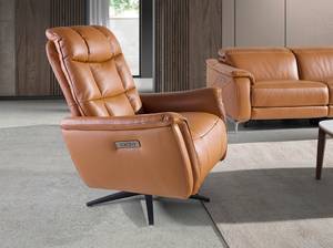 Fauteuil 5117 Marron