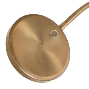 Bogenlampe Platu Bronze