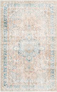 Tapis Ultra Vintage CDXII Rose foncé - Textile - 165 x 1 x 269 cm