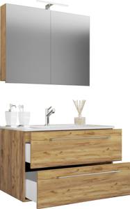 Table de toilette Badinos Largeur : 80 cm