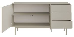 Sideboard ORO Beige - Taupe