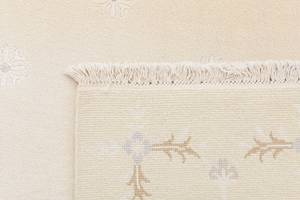 Teppich Darya L Beige - Textil - 170 x 1 x 244 cm