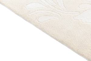 Teppich Darya DCCLXXI Beige - Textil - 124 x 1 x 185 cm