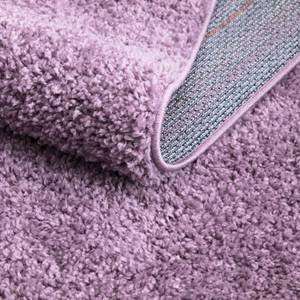 Hochflor-Teppich City Shaggy 230 x 320 cm