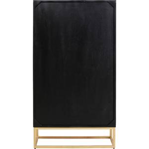 Armoire Madeira Noir