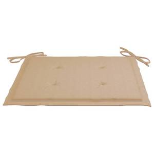 Gartenstuhl 3007215-1 (2er Set) Beige