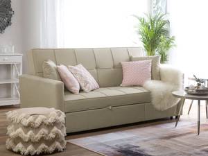 3-Sitzer Sofa GLOMMA Beige