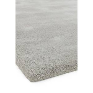 Tapis tufté main PASTEL Gris - 200 x 300 cm