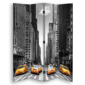 Paravent Nyc Cab 145 x 170 cm