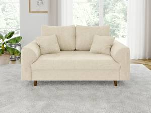 Sofa 2-Sitzer Sindre Beige