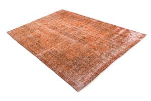 Teppich Ultra Vintage XVII Orange - Textil - 157 x 1 x 239 cm