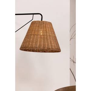 Lampe Stala Holz teilmassiv - 53 x 32 x 33 cm