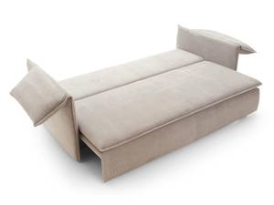 Schlafsofa TEODORA Beige