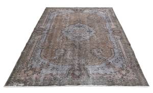 Tapis Ultra Vintage LXVI Marron - Textile - 170 x 1 x 287 cm