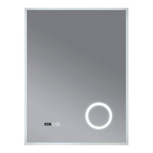 Miroir LED Lizzano 50 x 70 cm