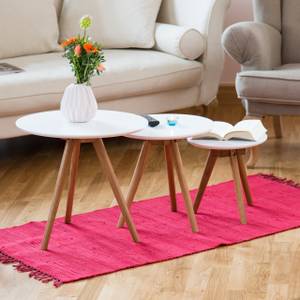 Practo Home table à tapisser professionelle 3m bois