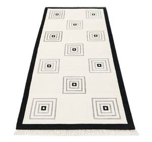 Tapis de passage Darya CMX Beige - Textile - 81 x 1 x 196 cm