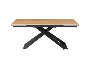 Table extensible XERENA Verre