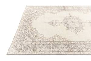 Tapis Ultra Vintage DLXXX Beige - Textile - 155 x 1 x 257 cm