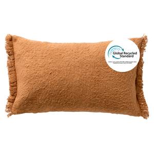 Housse de coussin Lasse Marron