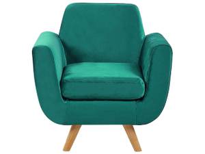 Housse pour fauteuil BERNES Vert