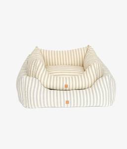 Hundebett  Kingston   Striped 80 x 30 x 100 cm