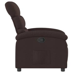 Fauteuil inclinable 3032262-2 Marron foncé