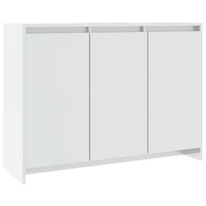 Buffet 3013197 Blanc brillant