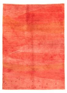 Indo Gabbeh - 240x170cm Rot - Naturfaser - 170 x 2 x 240 cm