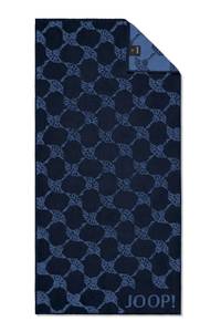CLASSIC CORNFLOWER Handtuch-Set Blau