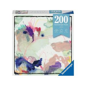 Puzzle Ein Farbtupfer XXL Papier - 27 x 4 x 34 cm