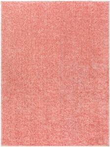 Hochflorteppich TRENTO Pink - 200 x 275 cm