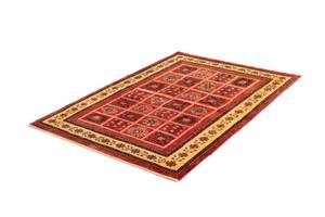 Tapis Kashkuli CLI Rouge - Textile - 113 x 1 x 157 cm