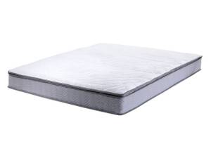 Matelas SPLENDOUR Largeur : 140 cm - D2 souple