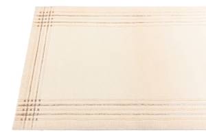 Tapis de passage Darya CDLXI Beige - Textile - 81 x 1 x 290 cm